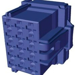TE Connectivity 6-968973-1 image