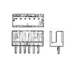 1-292165-2 TE Connectivity