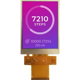 MDT0350AIH-MULTI Midas Components