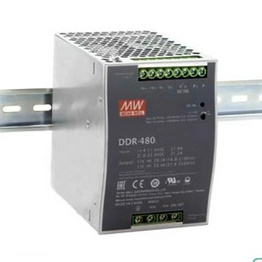 DDR-480D-24 Mean-Well USA, Inc.
