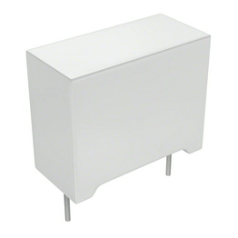 171684J160L-F Cornell Dubilier Electronics