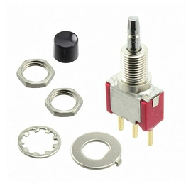 C&K 8168LHCQE3 image