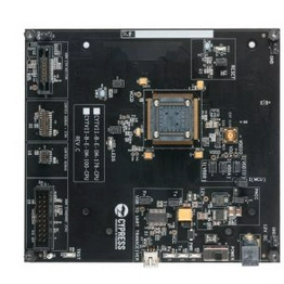 CYTVII-B-E-100-SO Infineon Technologies