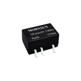 MORNSUN CF0505XT-1WR3 image