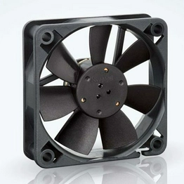 ebmpapst 612F/2L-640 image