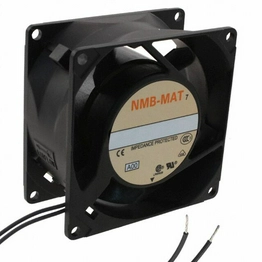 NMB Technologies 3115FS-23W-B30-A00 image