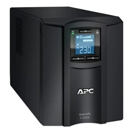 SMC2000I-2U American Power Conversion