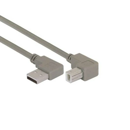 CA90LA-UB-2M L-com