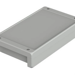00166325 Bopla Gehäuse Systeme