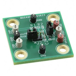 MAX40008EVKIT# Analog Devices