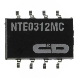 NTE0312MC Murata Manufacturing