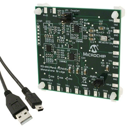 Microchip Technology ARD00354 image