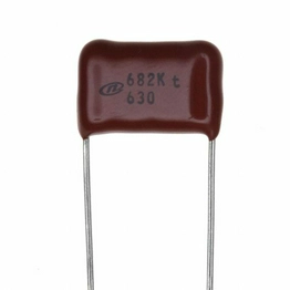 QXT2J682KRPT nichicon