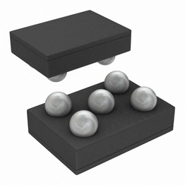 LP5952TL-1.5/NOPB Texas Instruments