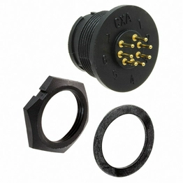 Switchcraft 4281-7PG-3ES image