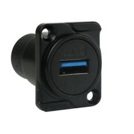 Amphenol AC-USB3-AAB image