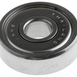 DDR-1960ZZRA5P25LY121 NMB Technologies