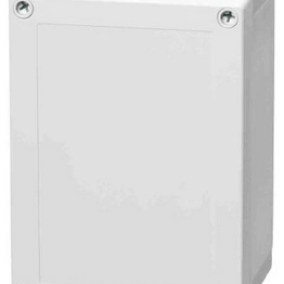PC 150/85 XHG ENCLOSURE FIBOX