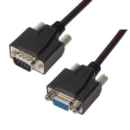 CSMNB9MF-25 L-com