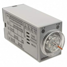 H3YN2AC100120 OMRON