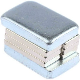 N750-RB Eclipse Magnetics