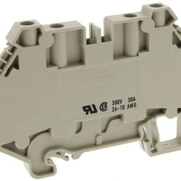 58.504.5155.0 - WT 4 D2/2 Wieland Electric