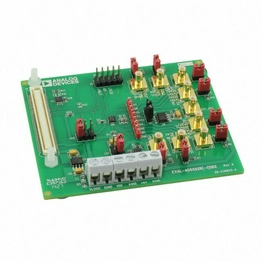 EVAL-AD5592R1SDZ Analog Devices