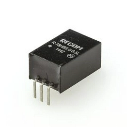 RECOM Power R-78HB5.0-0.5L image