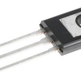 ON Semiconductor BD139G image