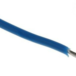 Alpha Wire 5853 BL005 image