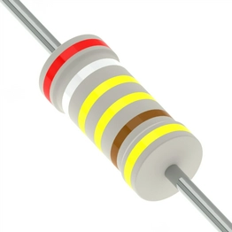 HHV1WSFT-73-2M94 YAGEO