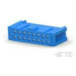 TE Connectivity 1658527-7 image