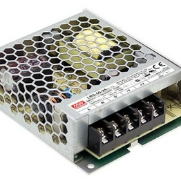 Mean-Well USA, Inc. LRS-50-3.3 image