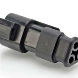 Amphenol AT04-3P-SR01BLK image