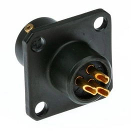 62GB-12E08-33PN Amphenol