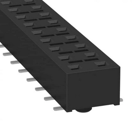 HLE-124-02-S-DV-A samtec