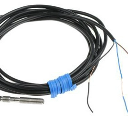 OMRON E2E-S04SR8-WC-B1 2M image