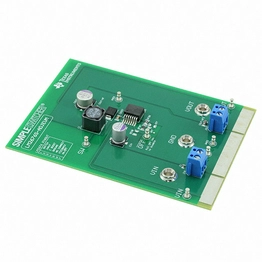 Texas Instruments LM2676S-ADJEVM image