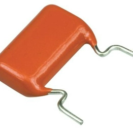 Vishay Intertechnology BFC236855104 image
