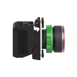 XB5AW34B5 Schneider Electric