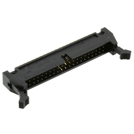 Hirose Electric HIF4-40P-3.18DSA image