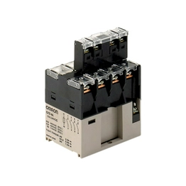 OMRON G7Z-4A-02Z DC24 image