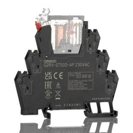 OMRON G2RV-ST500-APAC230 image