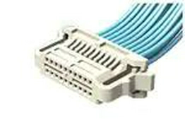 SESDT-10-32-G-04.5-L1 samtec
