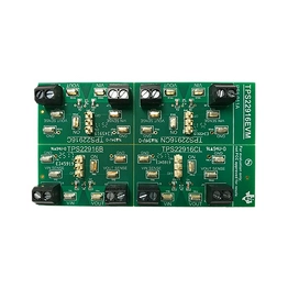 Texas Instruments TPS22916EVM image