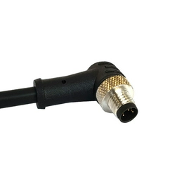 bulgin PXPPVC08RAM03ACL010PVC image