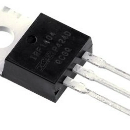 Infineon Technologies IRF1404PBF image