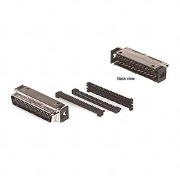Hirose Electric DX30AM-50P image