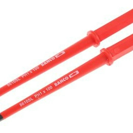 8610SL-2P BAHCO