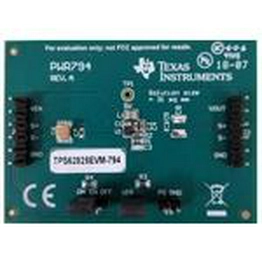 TPS62825EVM-794 Texas Instruments